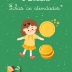 2º- 3º ano “O Dinheiro – Fichas de atividades”