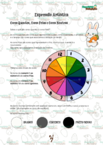 1º - 4º ano “Ficha de atividades - Páscoa” - Image 4