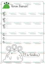 1º ano - Ebook "ABC dos Monstrinhos" - Image 8