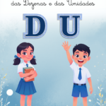 1º - 2º ano "Números naturais: Ordem das Unidades e das Dezenas"