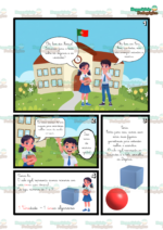 1º - 2º ano "Números naturais: Ordem das Unidades e das Dezenas" - Image 2