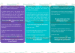 1º - 4º ano Os Valores Humanos - Jogo de Cartas - Image 3
